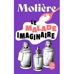 LE MALADE IMAGINAIRE