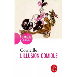 L ILLUSION COMIQUE