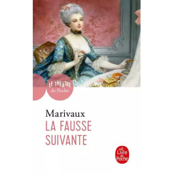LA FAUSSE SUIVANTE