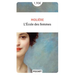 L'ECOLE DES FEMMES A 1.55...