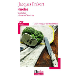 PAROLES