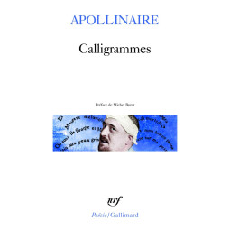 CALLIGRAMMES