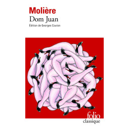 Dom Juan ou le festin de...