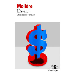 L'AVARE