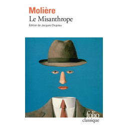 LE MISANTHROPE