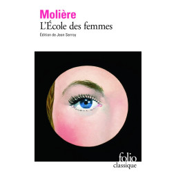 L'ECOLE DES FEMMES