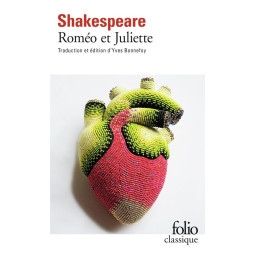 ROMEO ET JULIETTE