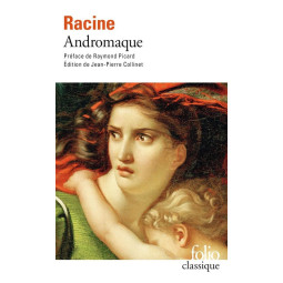ANDROMAQUE