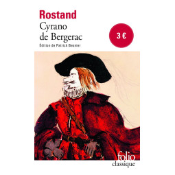 CYRANO DE BERGERAC