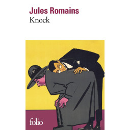 Knock