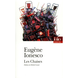 LES CHAISES