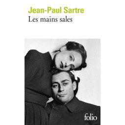 LES MAINS SALES
