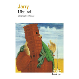 Ubu Roi