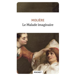 LE MALADE IMAGINAIRE...
