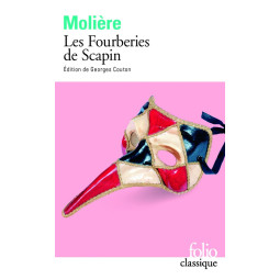 LES FOURBERIES DE SCAPIN
