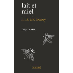 LAIT ET MIEL / MILK AND...