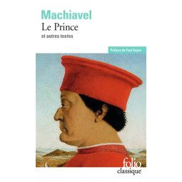 PRINCE  EXTR DES OEU PO