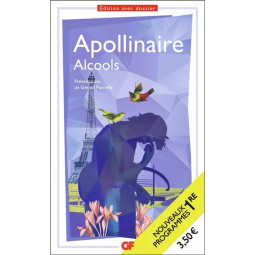 ALCOOLS - PROGRAMME NOUVEAU...
