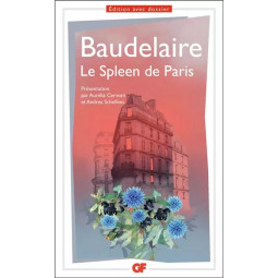 LE SPLEEN DE PARIS