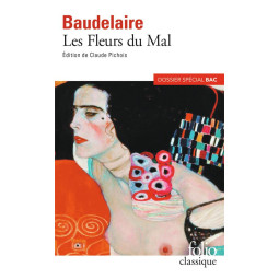 LES FLEURS DU MAL