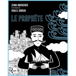 LE PROPHETE...