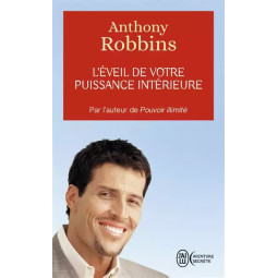 L'EVEIL DE VOTRE PUISSANCE...