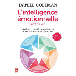L'INTELLIGENCE EMOTIONNELLE...