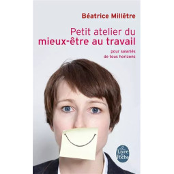 PETIT ATELIER DU MIEUX-ETRE...
