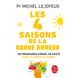 Les 4 saisons de la bonne...