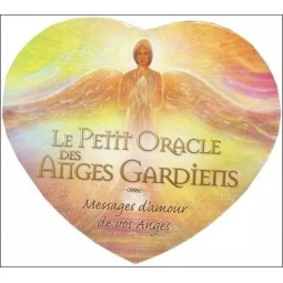 COFFRET LE PETIT ORACLE DES...