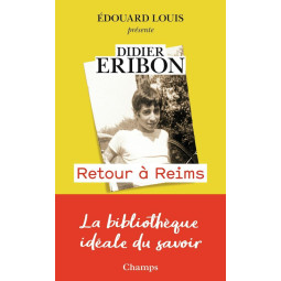 RETOUR A REIMS