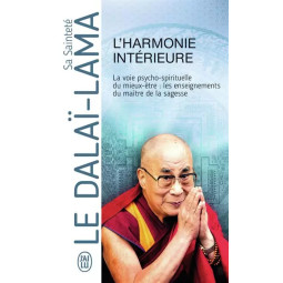 L'HARMONIE INTERIEURE