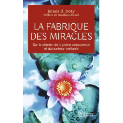 LA FABRIQUE DES MIRACLES