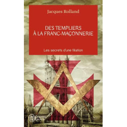 DES TEMPLIERS A LA...