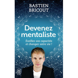 DEVENEZ MENTALISTE