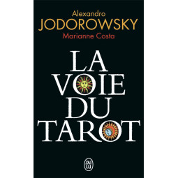 LA VOIE DU TAROT