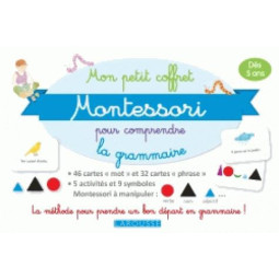 MON PETIT COFFRET...