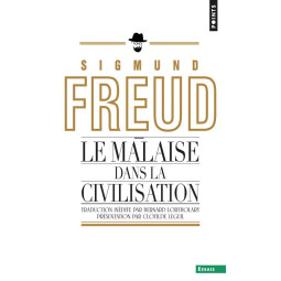 LE MALAISE DANS LA...