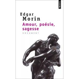 AMOUR, POÉSIE, SAGESSE