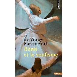 RUMI ET LE SOUFISME