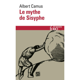 LE MYTHE DE SISYPHE