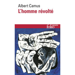 L'HOMME REVOLTE