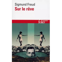 SUR LE REVE
