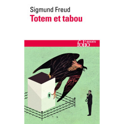 Totem et tabou