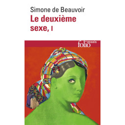 LE DEUXIEME SEXE T1