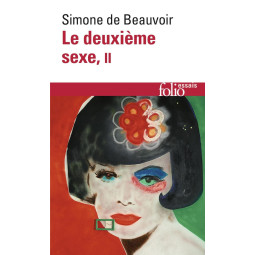 LE DEUXIEME SEXE T2