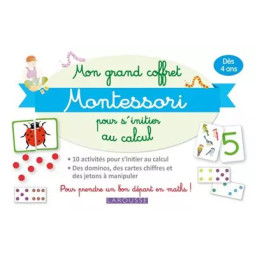 MON GRAND COFFRET...