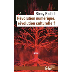REVOLUTION NUMERIQUE,...
