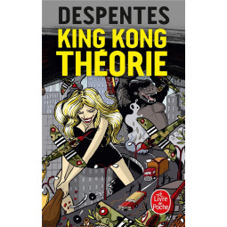 King Kong théorie