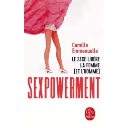 SEXPOWERMENT